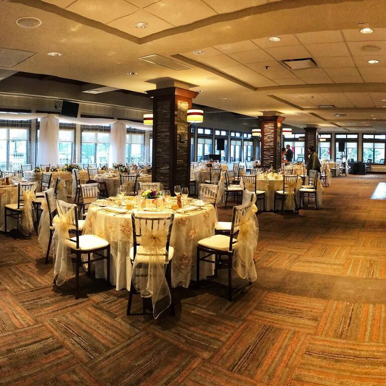 Silver Springs Golf and Country Club